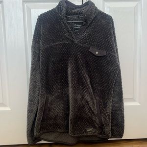 simply southern pullover